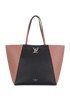 Lockme Cabas Tote, front view